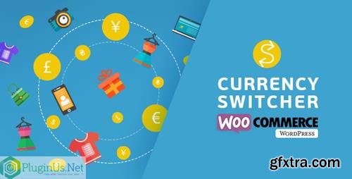 CodeCanyon - WooCommerce Currency Switcher v2.2.5 - 8085217