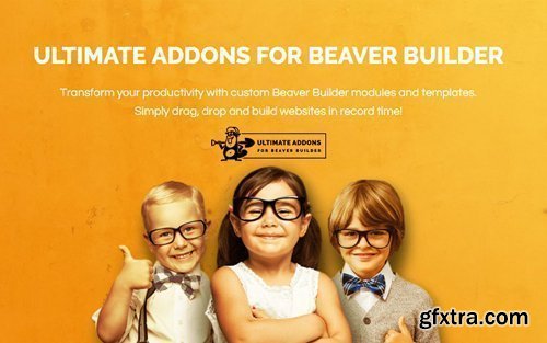 Ultimate Addon for Beaver Builder v1.8.3