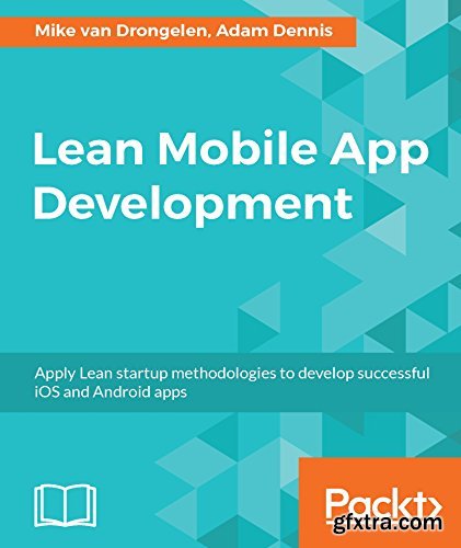 Lean Mobile App Development