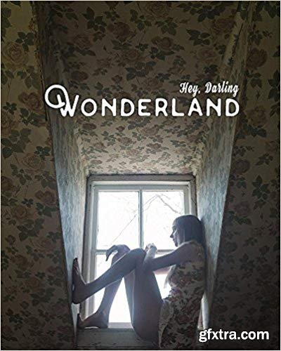Bleeblu - Hey Darling Wonderland