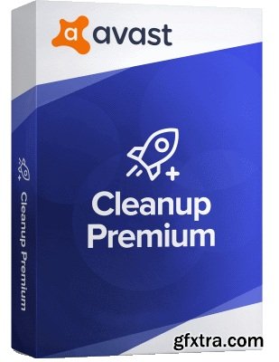Avast Cleanup Premium 2018 v18.1.5172 Multilingual