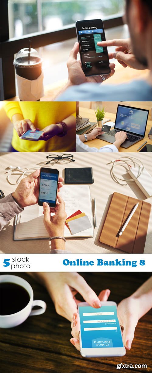 Photos - Online Banking 8
