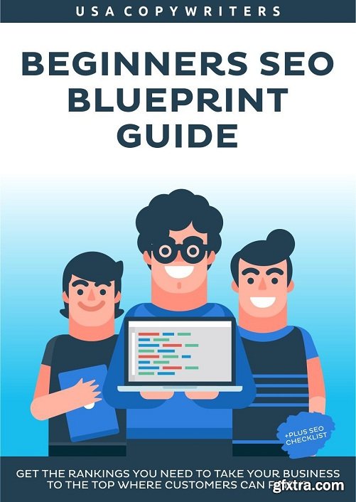 Beginner’s SEO Blueprint Guide