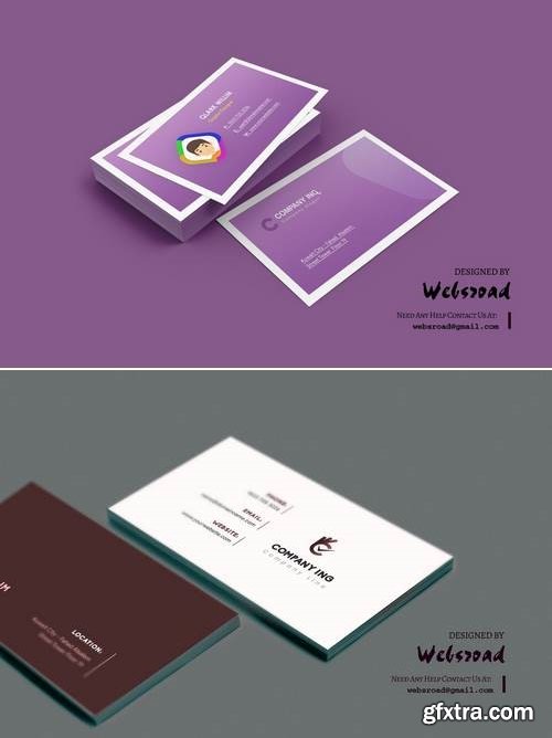 Business Card 48