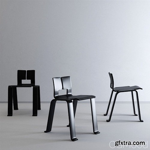 Ombra Tokyo Chair
