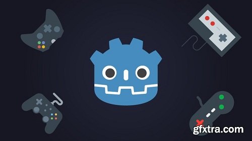 Godot 3 Complete Developer Course - 2D and 3D