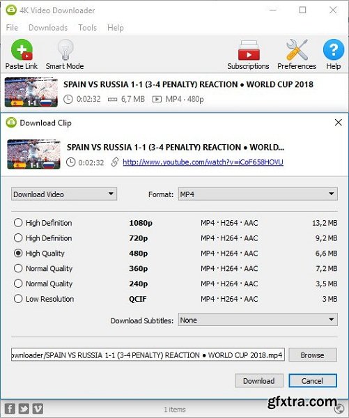 4K Video Downloader 4.4.9.2332 (x64) Multilingual