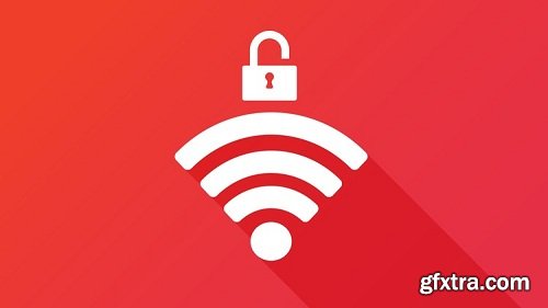 WiFi Hacking Course™ 2017: Full WiFi Hacking Encyclopedia