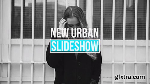 New Urban Slideshow 92616