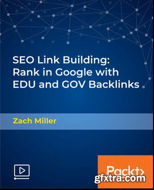 SEO Link Building: Rank in Google with EDU and GOV Backlinks