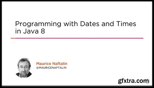 Programming with Dates and Times in Java 8