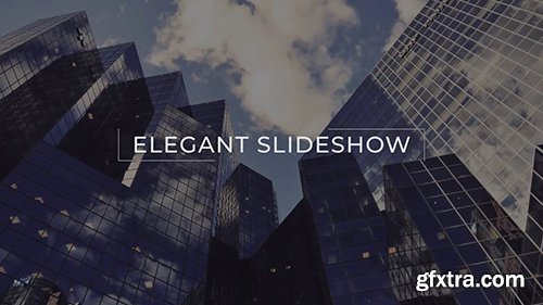 Elegant Slideshow 92089