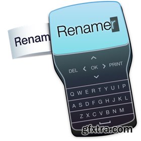 Renamer 6.0.1