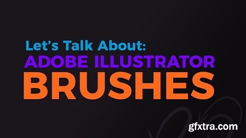 Let\'s Talk: Adobe Illustrator Brushes