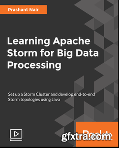 Learning Apache Storm for Big Data Processing