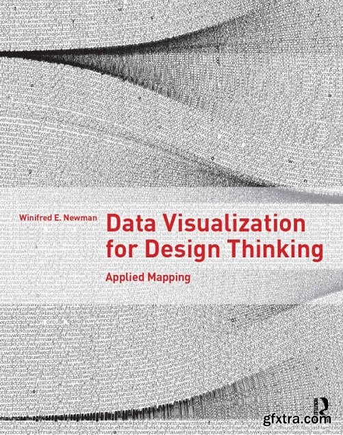 Data Visualization for Design Thinking : Applied Mapping