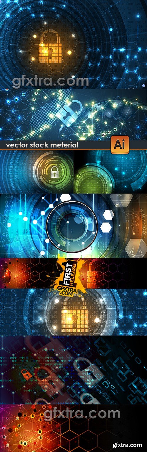 Business technology web internet background abstract