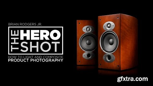 The Hero Shot: How To Light And Composite Product Photography (Complete)