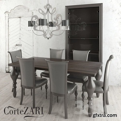 Corte Zari Zoe furniture