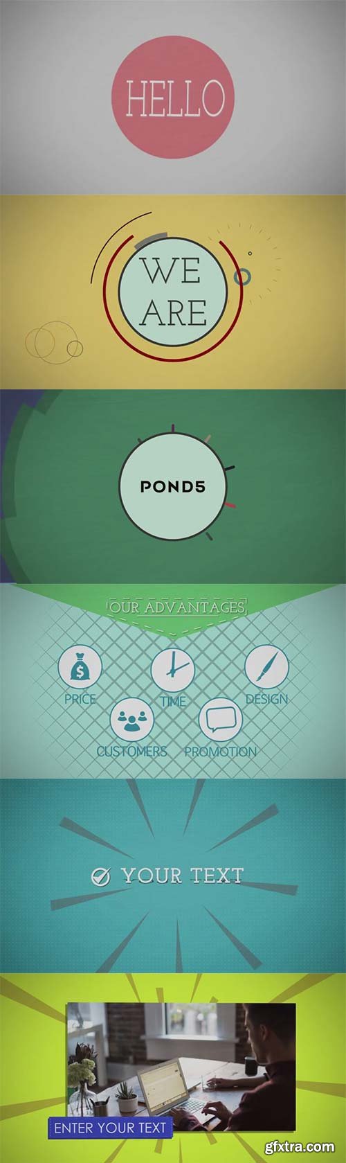 Pond5 - Promote Your Product - 068952093