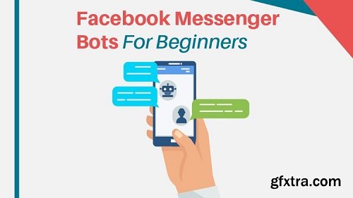Facebook Messenger Bots For Beginners Using ManyChat