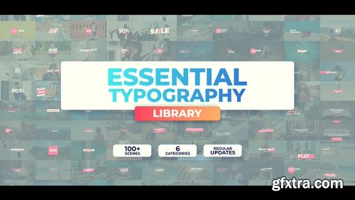 Videohive Titles 22177225