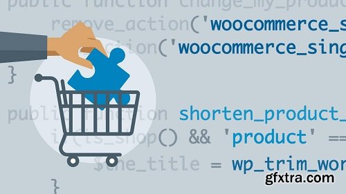 Lynda - WordPress Ecommerce: WooCommerce Plugins