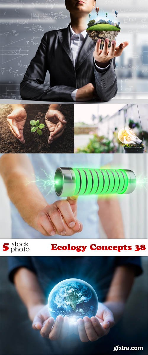 Photos - Ecology Concepts 38