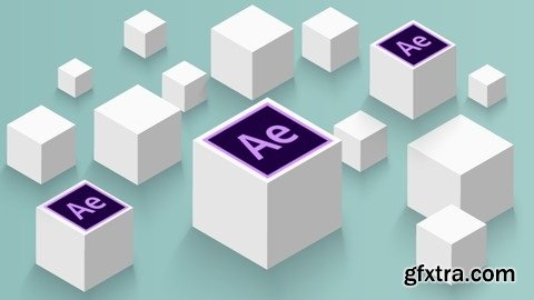 Adobe After Effects CC 2018: Working & Animating in 3D Space