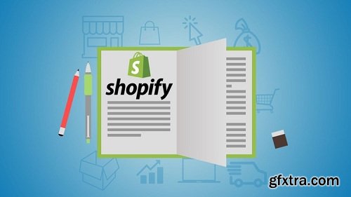 The Ultimate Shopify Dropshipping Course!