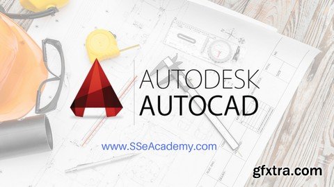 AutoCAD 2016 Basic I Advance Tutorial