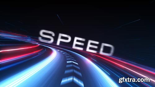 Videohive - Speed Logo Intro - 22036980