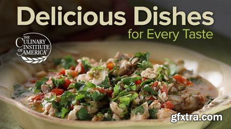 Delicious Dishes for Every Taste