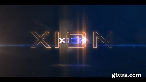 Videohive Xion 4126807
