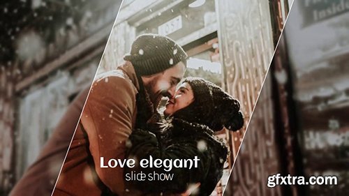 Love Elegant Slideshow 97131