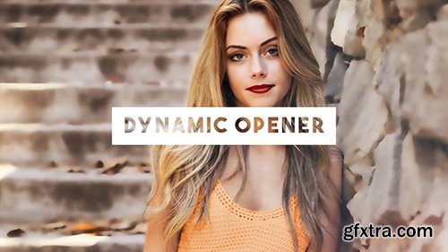 Dynamic Opener 96932