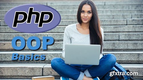 Learn PHP OOP Basics (Object Oriented Programming)