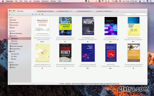 Clearview 2.0.6 macOS