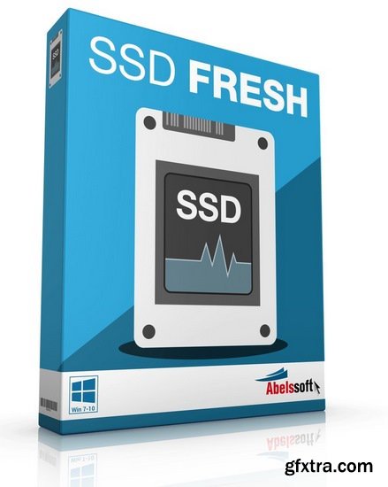 Abelssoft SSD Fresh 2019.8 Build 4