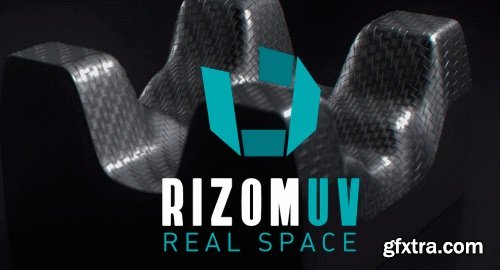Rizom-Lab RizomUV Real Space 2018.0.102 macOS