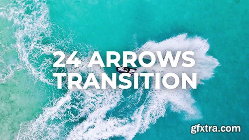 Arrows Transitions 96939