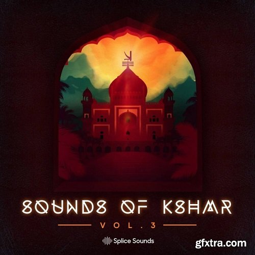 Splice Sounds of KSHMR Vol 3 WAV-ADW