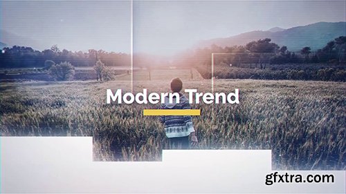 Modern Trend 96001