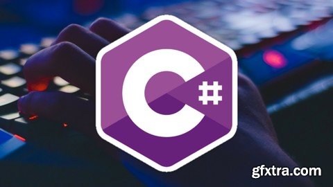 C# Expert Class Basic to OOP Programming with Visual Studio