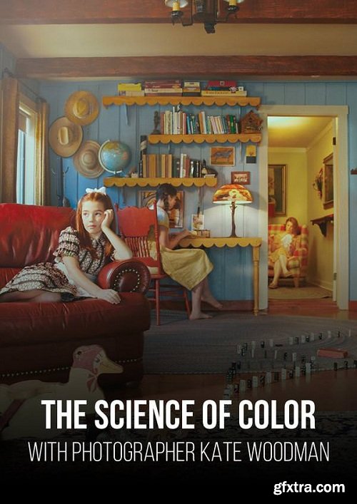 RGGEDU - The Science Of Color (Full)
