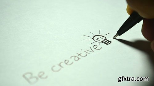 How to be a Creative Learner?