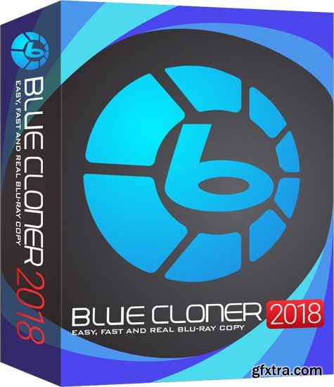 Blue-Cloner / Blue-Cloner Diamond 7.40 Build 816 (x86/x64)