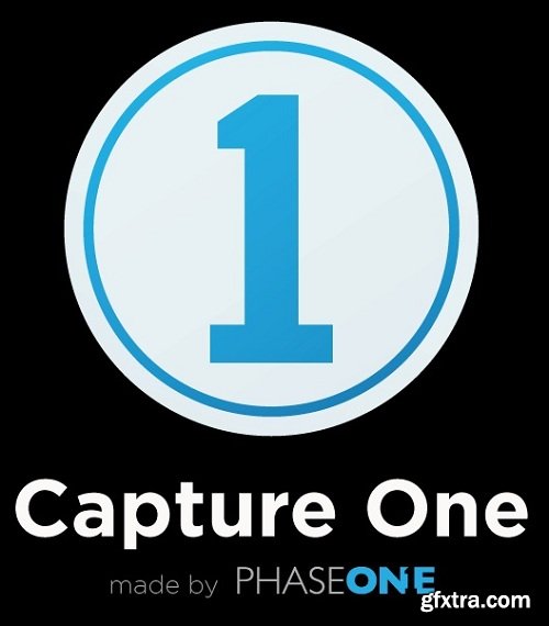 Phase One Capture One Pro 11.2.1 (x64) Multilingual