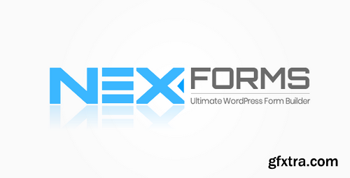 CodeCanyon - NEX-Forms v7.2 - The Ultimate WordPress Form Builder - 7103891