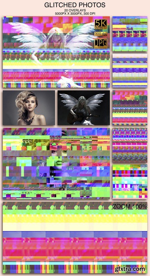 Glitched Photos 000186